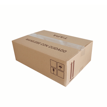 Caja para Empaque