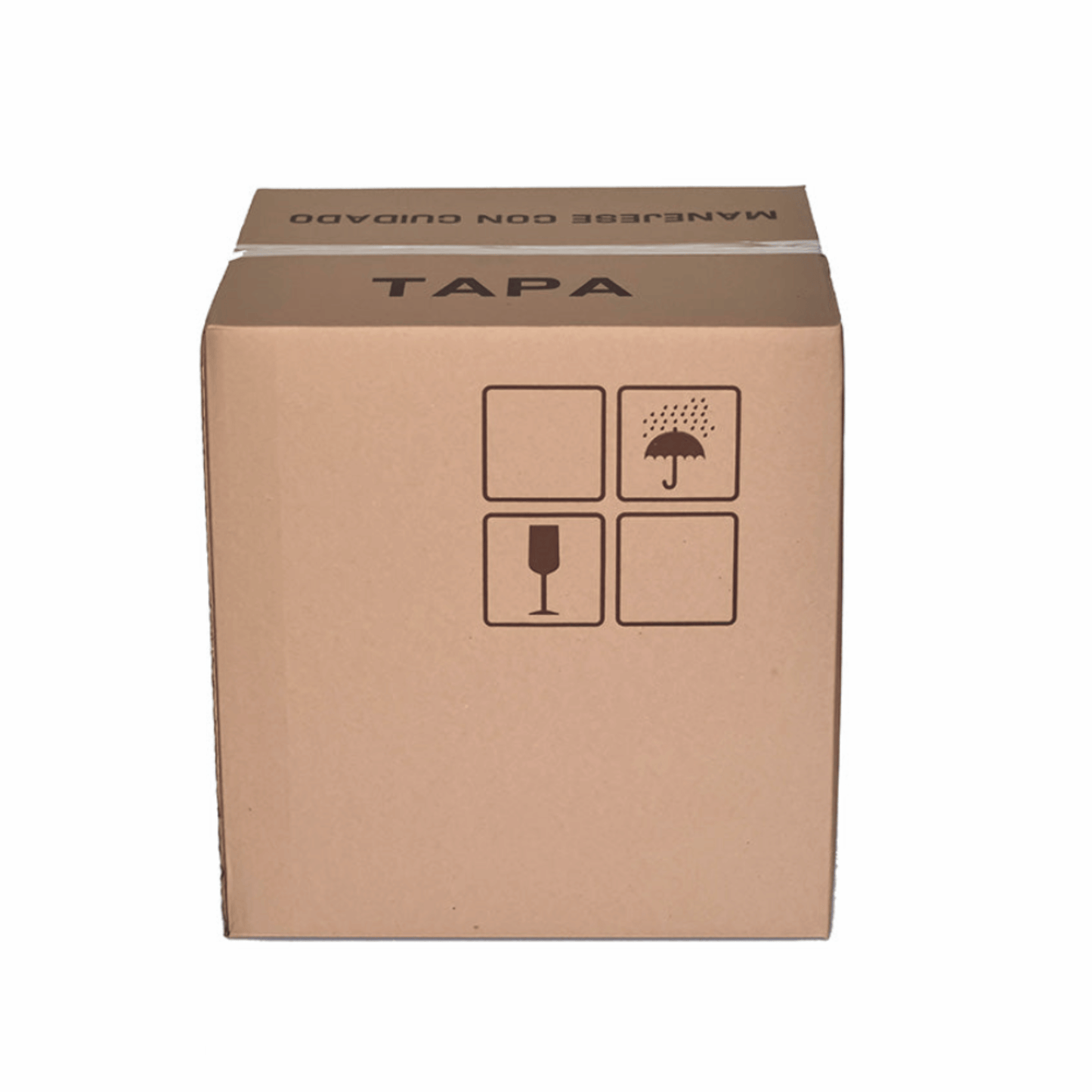 Caja para Empaque