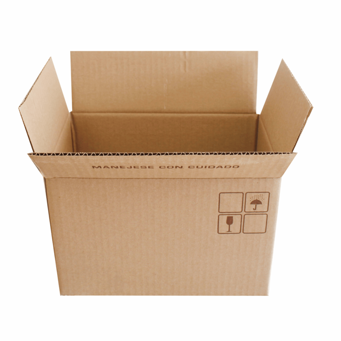 Caja para Empaque