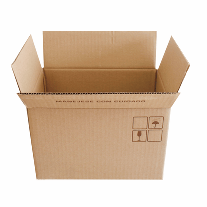 Caja para Empaque