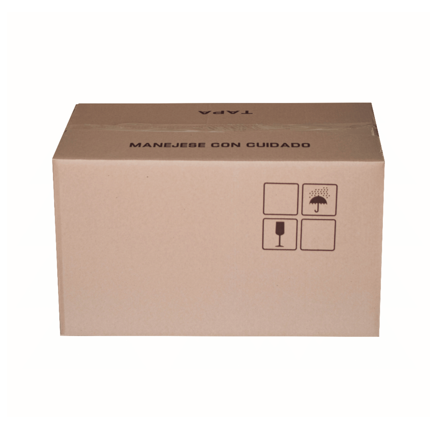 Caja para Empaque