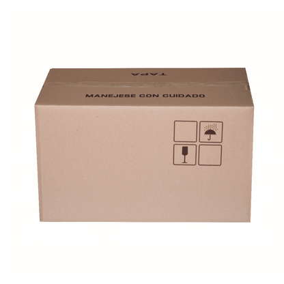 Caja para Empaque