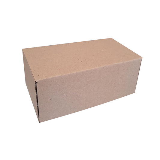 Caja para Envío Maletín Bq