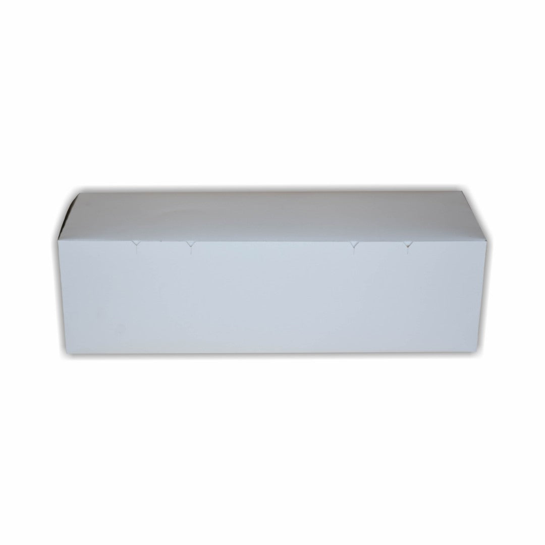 Caja para Pasteles Tipo Moka
