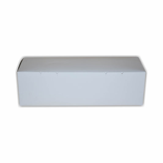 Caja para Pasteles Tipo Moka