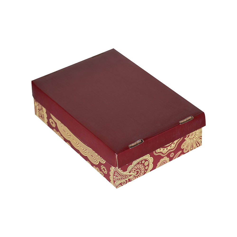 Caja Sastre
