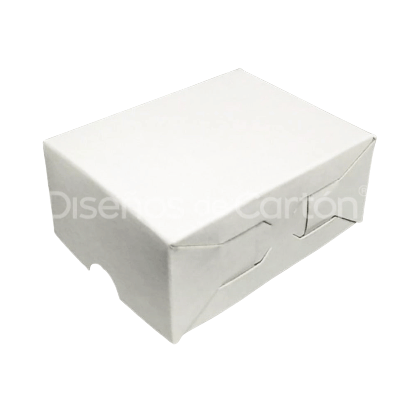 Caja Joyería caple bond