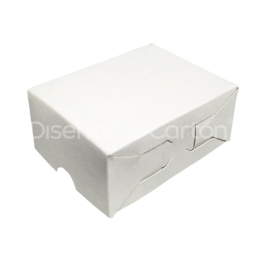 Caja Joyería caple bond