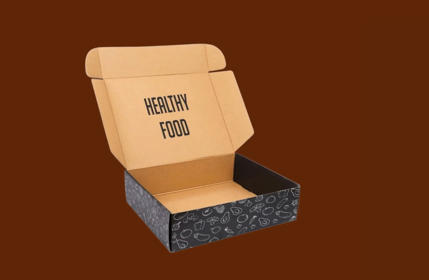 cajas de carton soluciones para la industria 