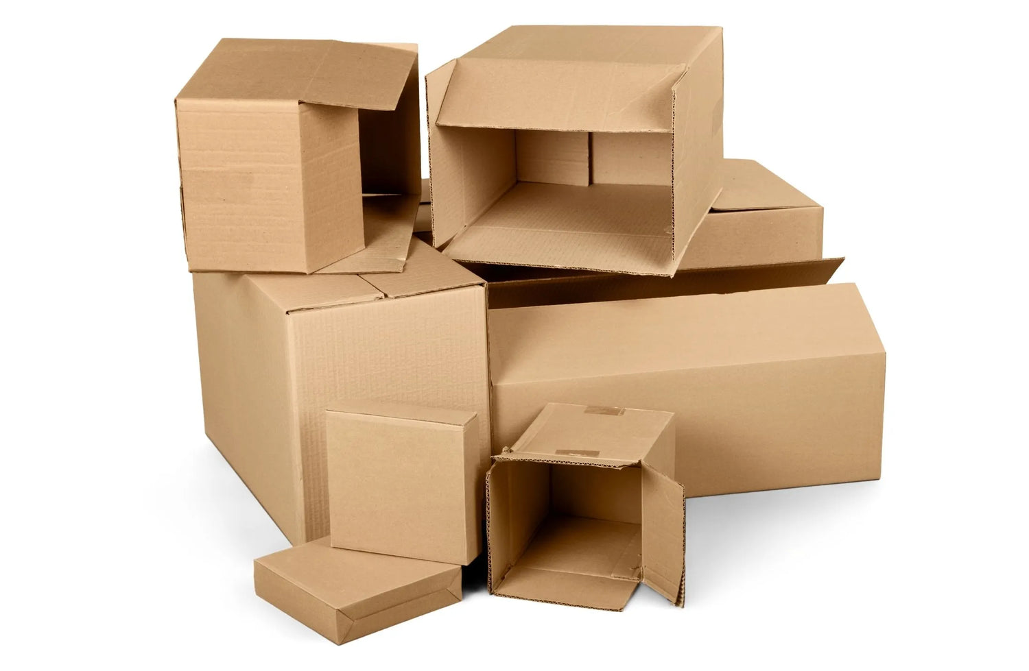 cajas para mayoreo 
