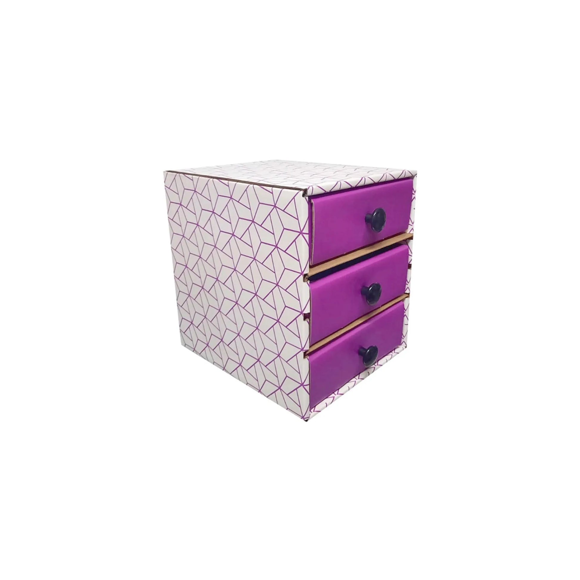 cajonera 2 cajones plus 1200MO