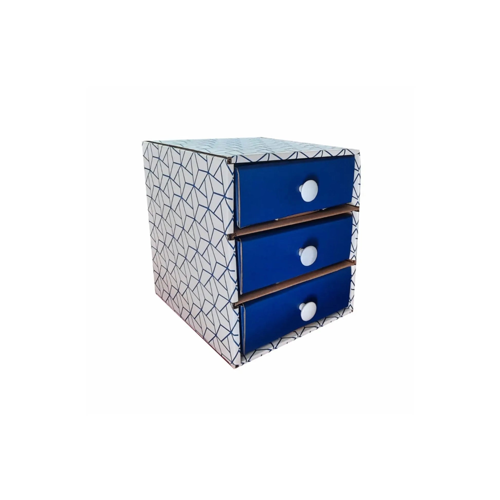 cajonera plus 3 cajones 1200A