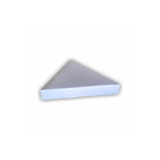 charola para rebanada de pizza 5316