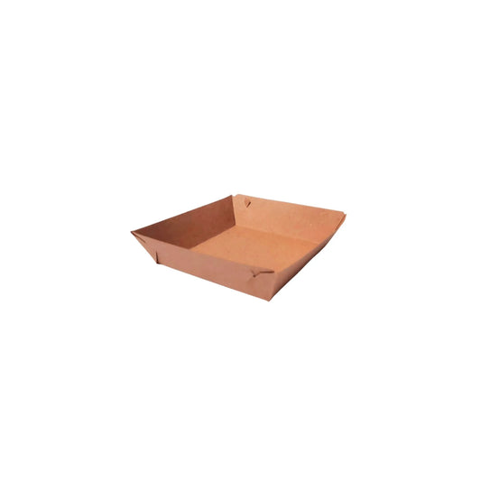 charola para hamburguesa linner B1003