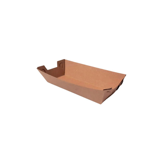 charola para hot dog dinner B1000