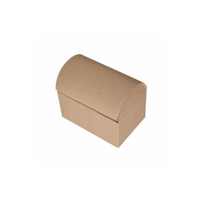 cofre de carton grande single