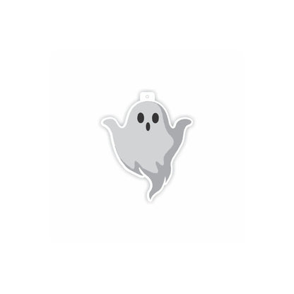 colgante fantasma halloween 