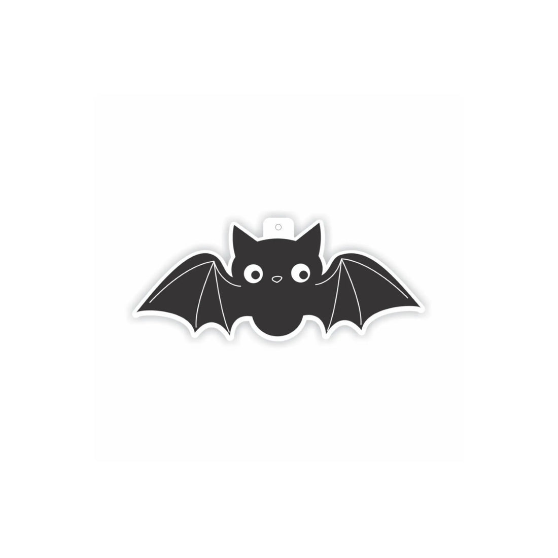 colgante murciélago halloween 