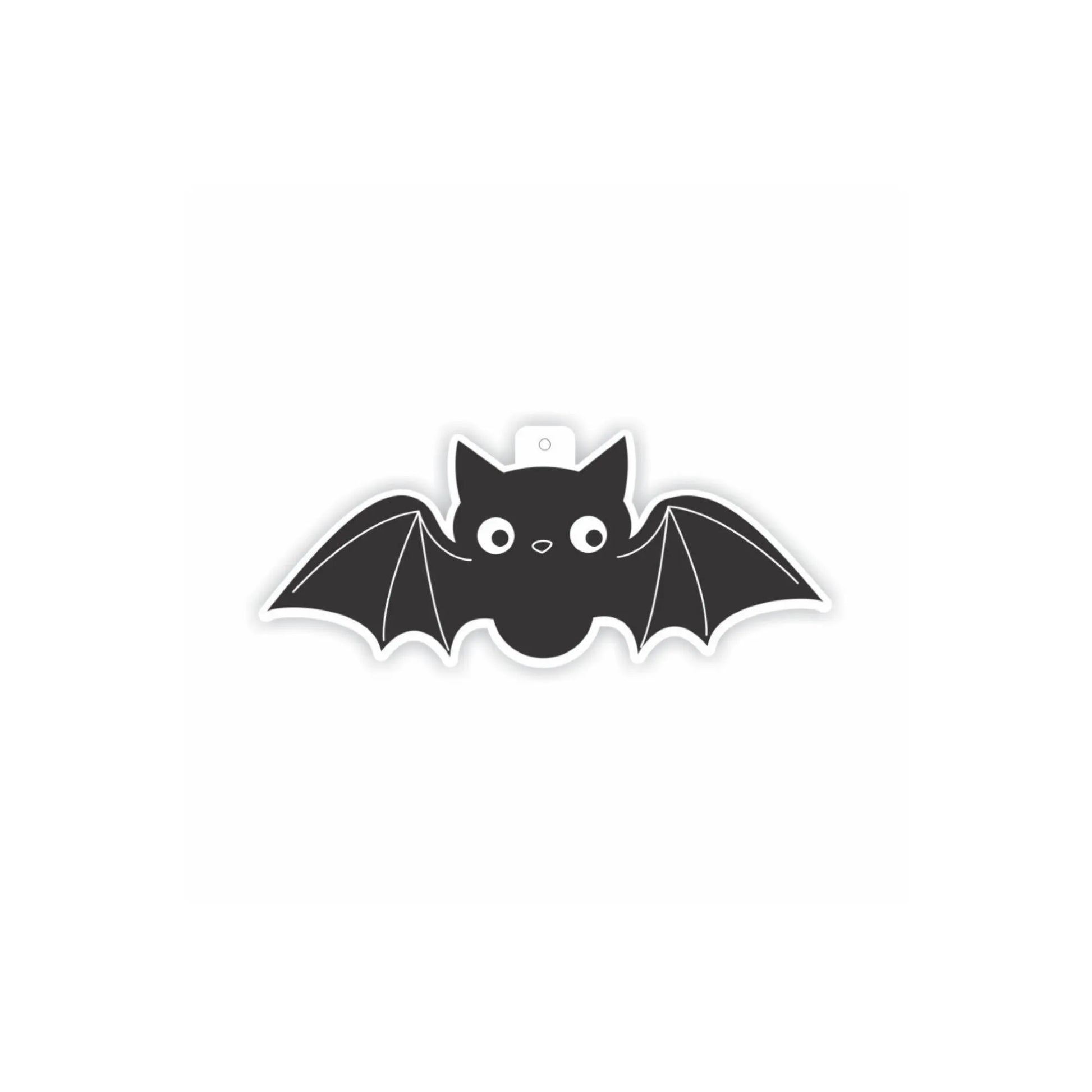 colgante murciélago halloween 