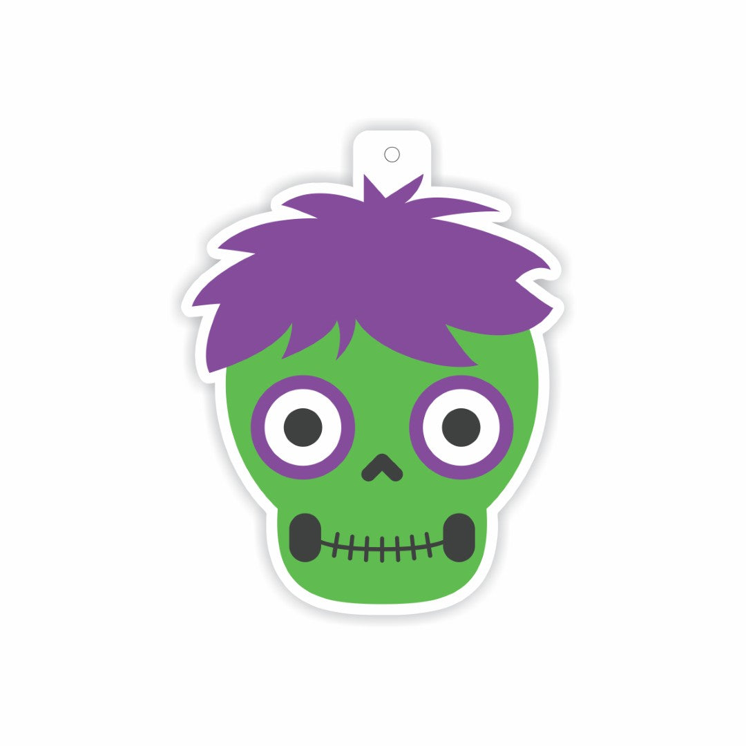 Colgantes Decorativos Halloween