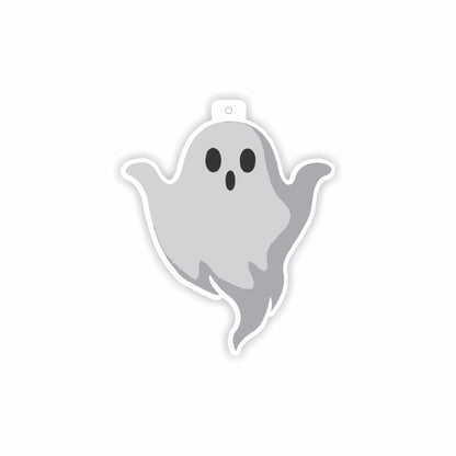 Colgantes Decorativos Halloween