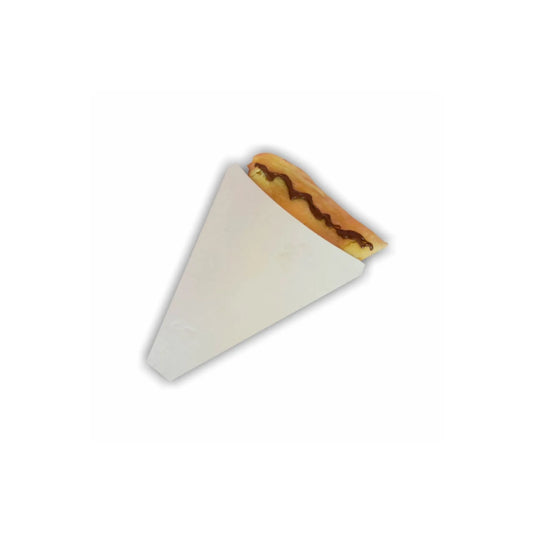cono de carton crepa 5319B