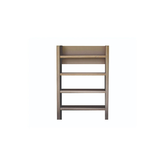 exhibidor de carton escalera 6301