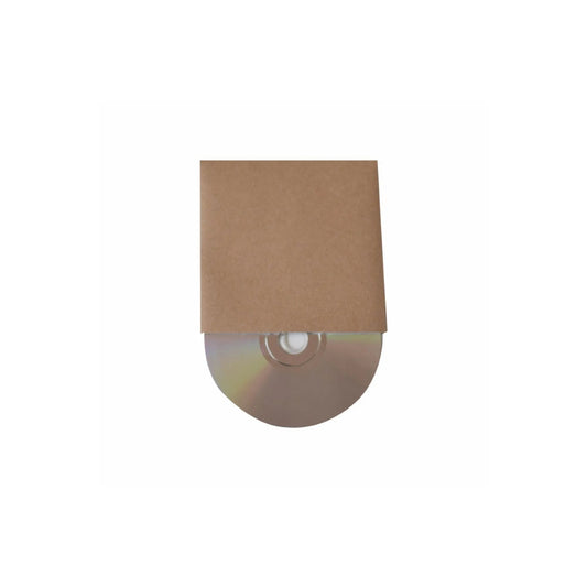 funda para cd caple 
