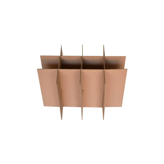 juego de separador para 12 botellas 4217