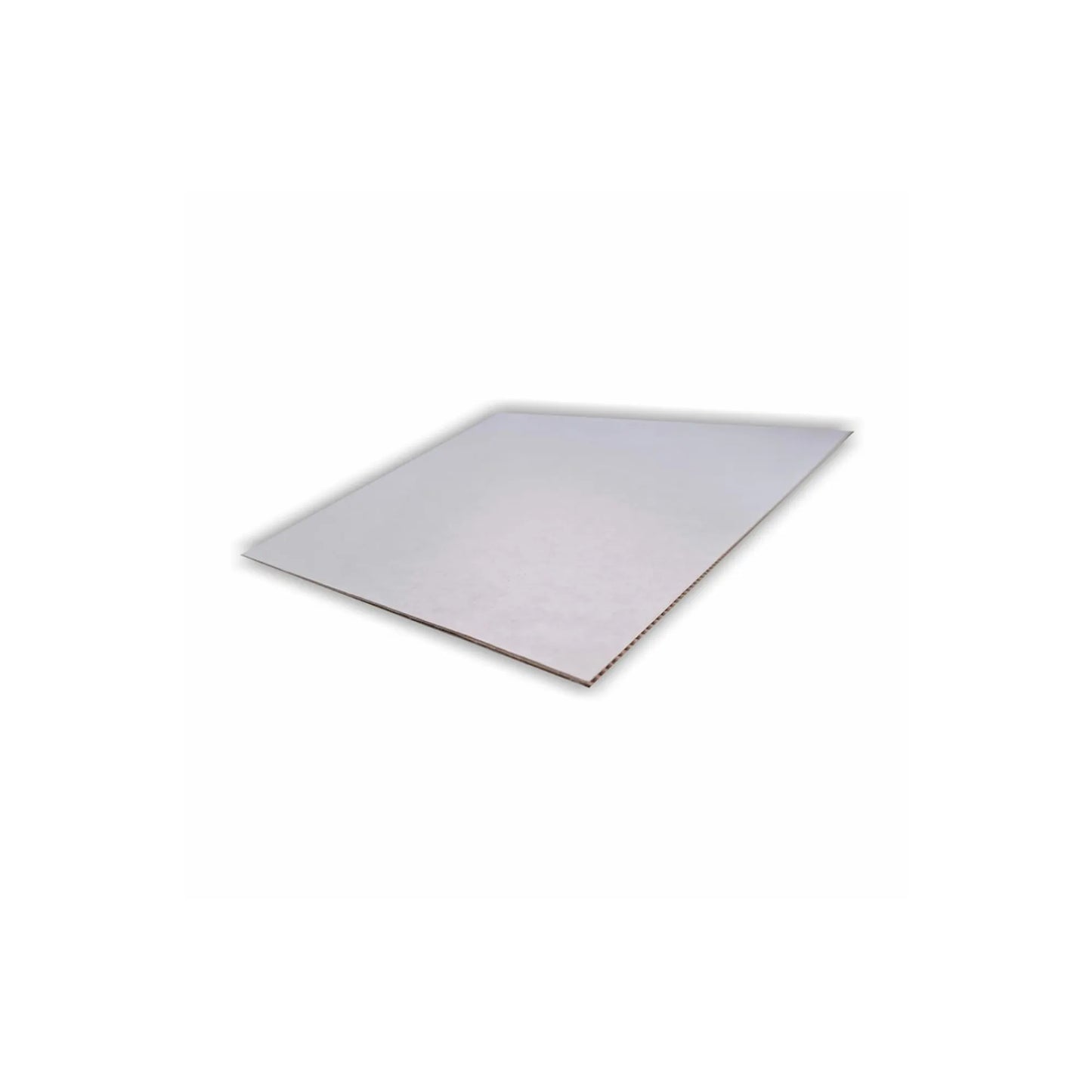 lamina de carton microcorrugado bond 