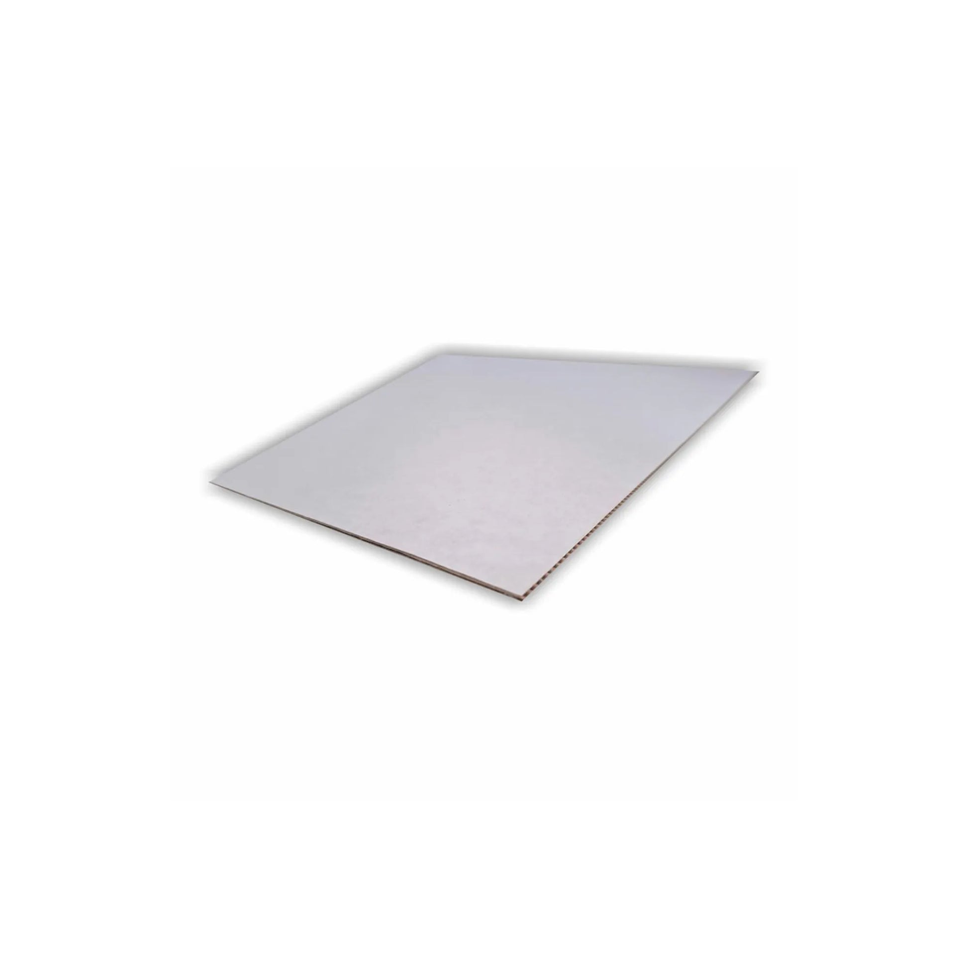 lamina de carton microcorrugado bond 4212B