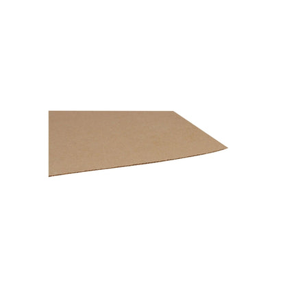 lamina de carton microcorrugado kraft 4211K