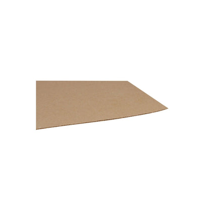 lamina de carton microcorrugado kraft 4212K