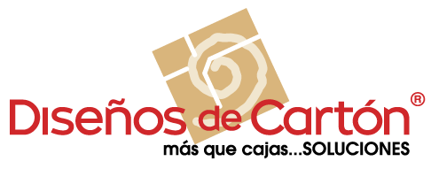 Cajas de Cartón en México - Diseños de cartón