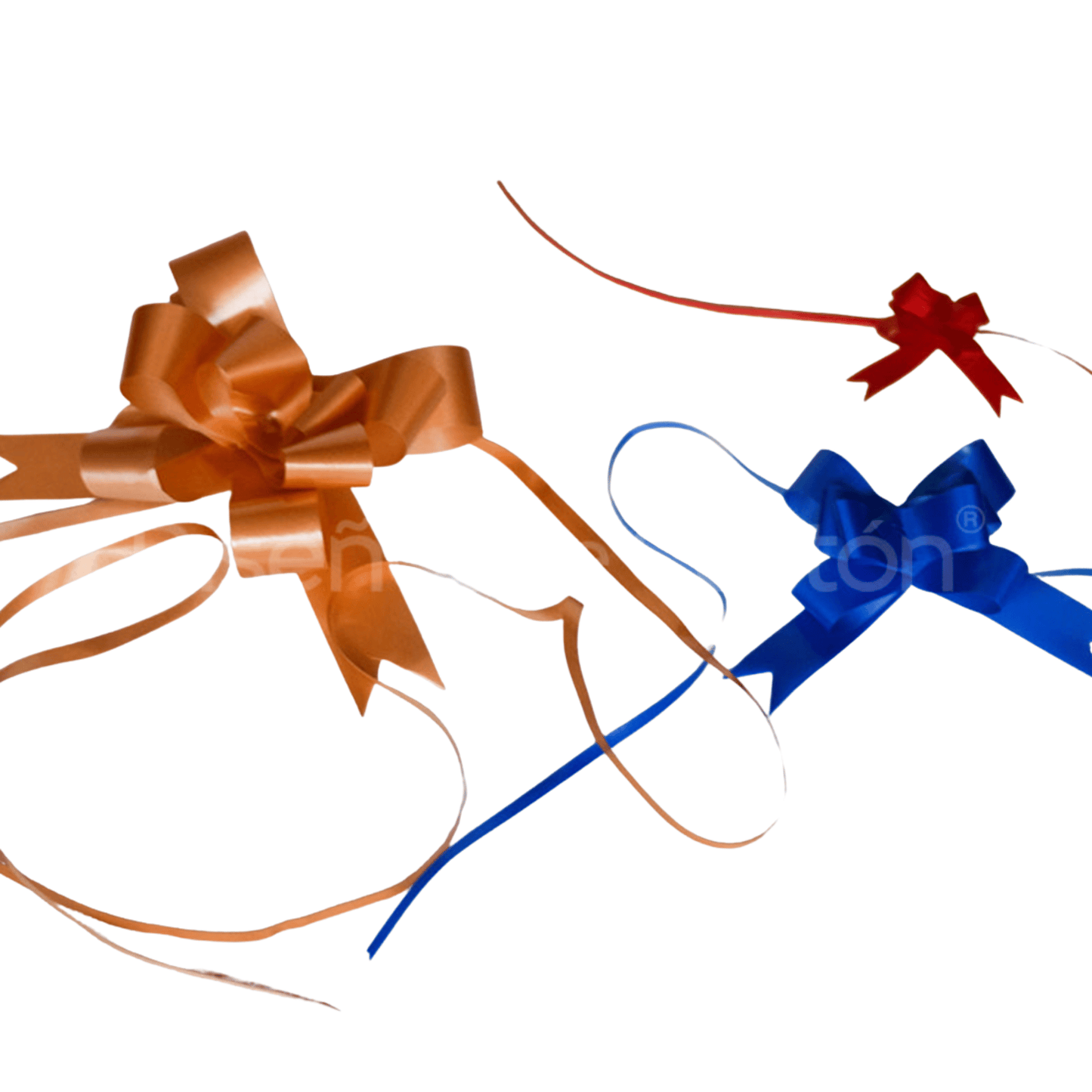 Moños Magico para Regalo
