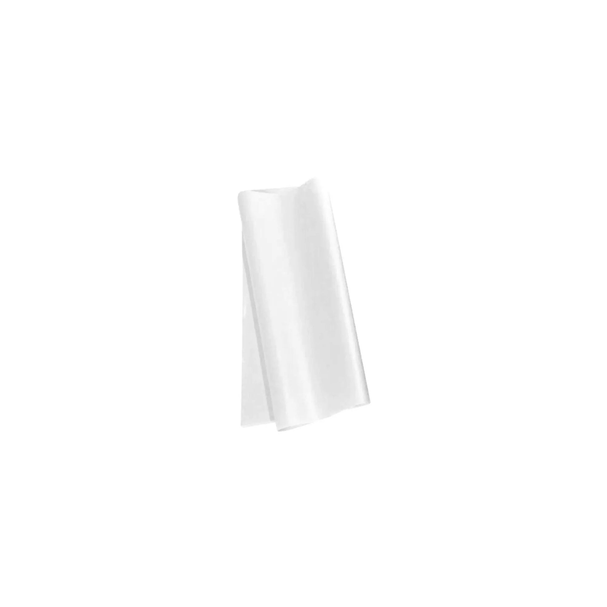 papel de china blanco 