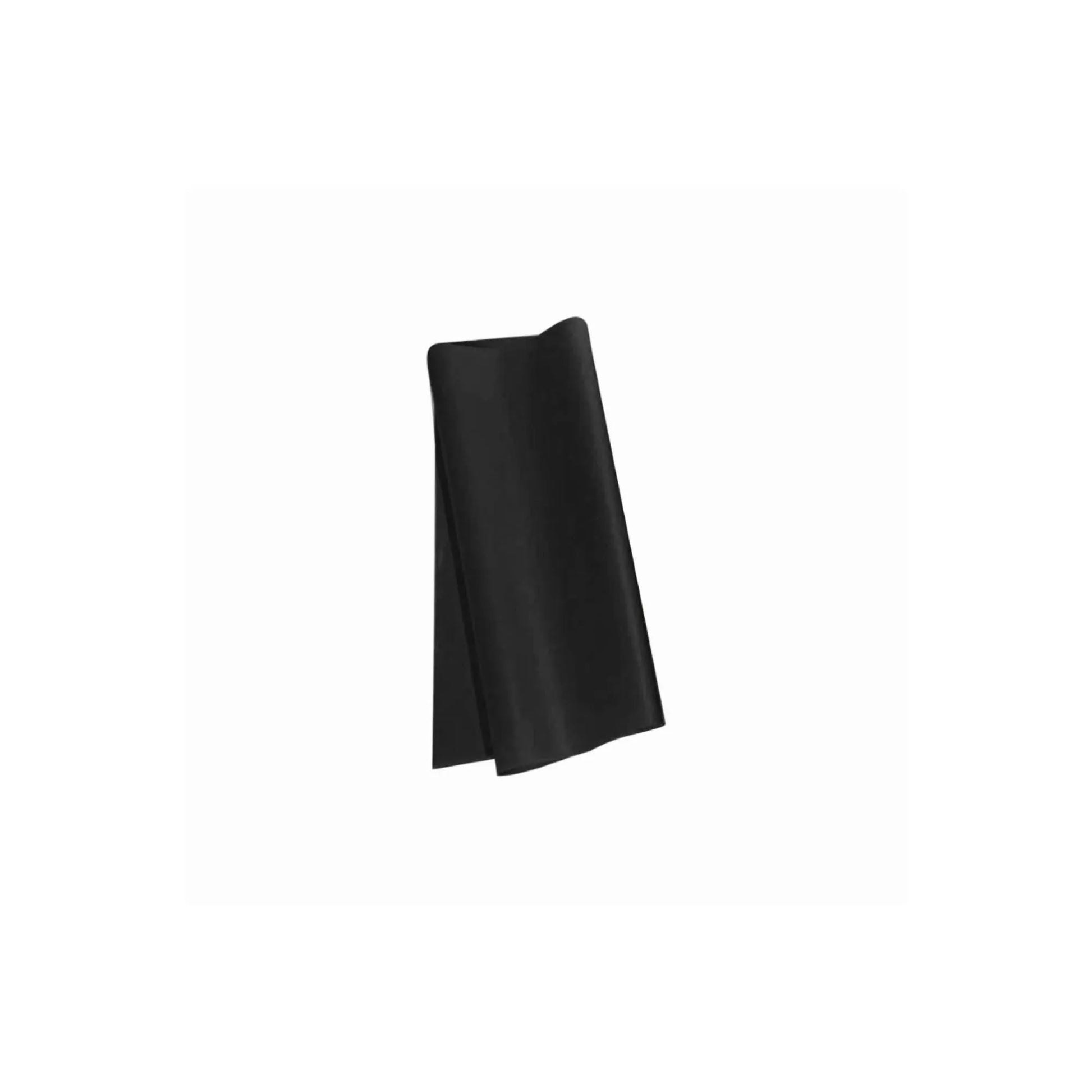 papel de china negro 