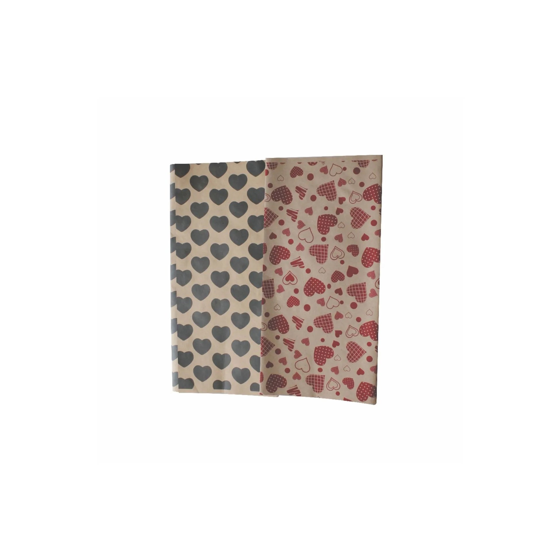 papel de china kraft 