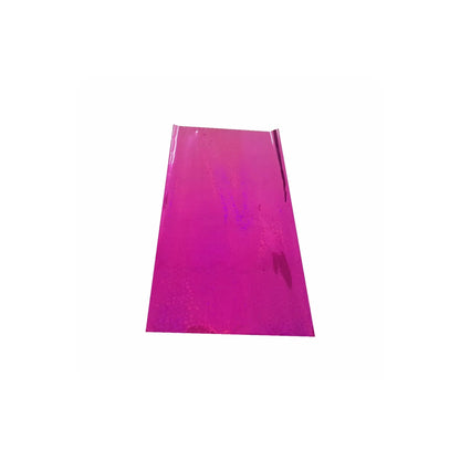 papel holograma bugambilia 