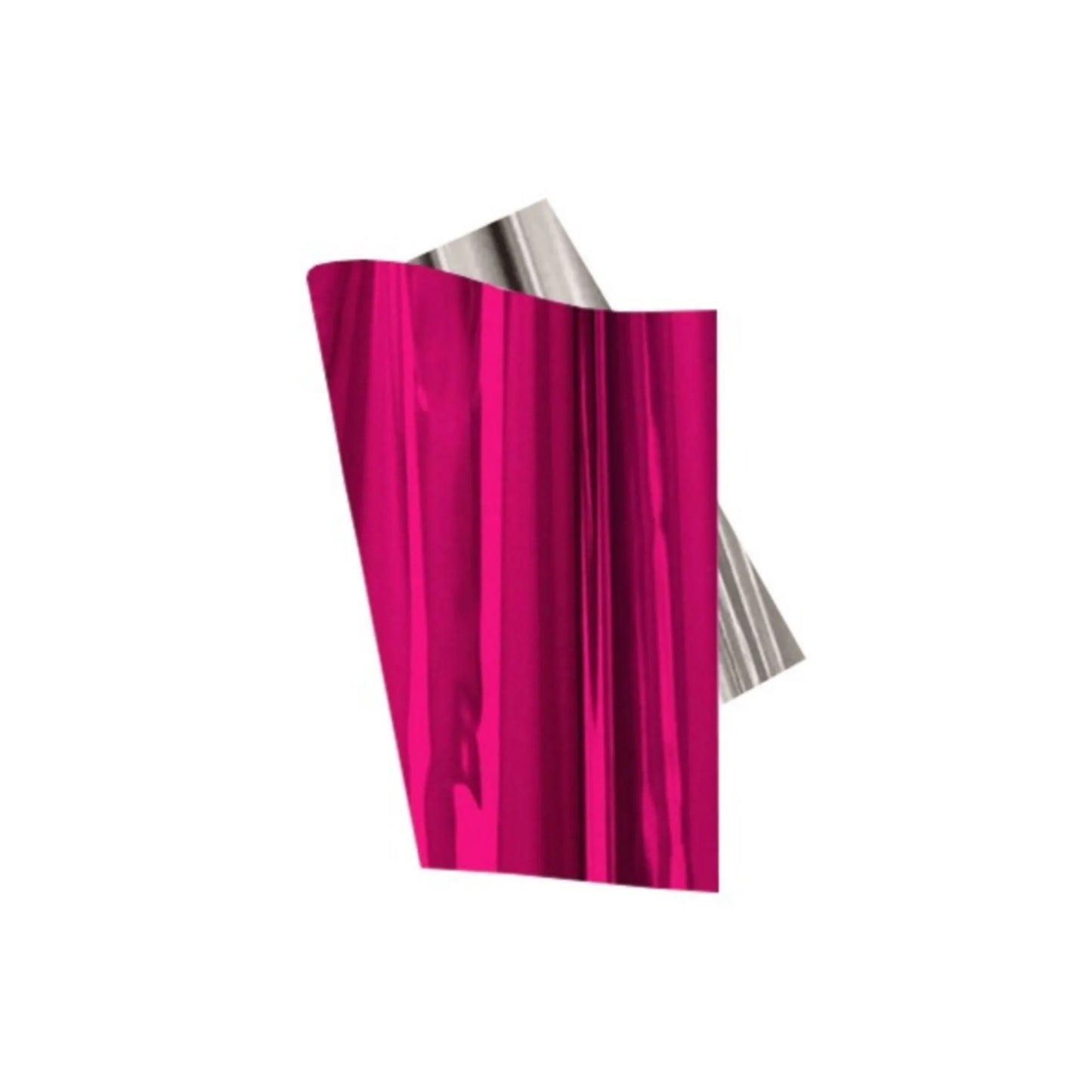papel metálico bugambilia 
