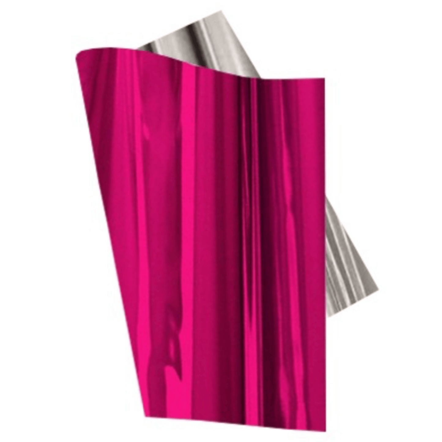 Papel metalico para regalo