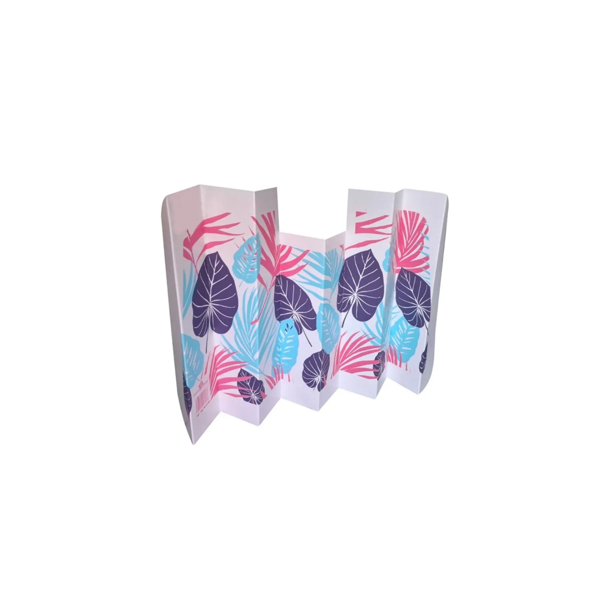 parasol hojas 5703