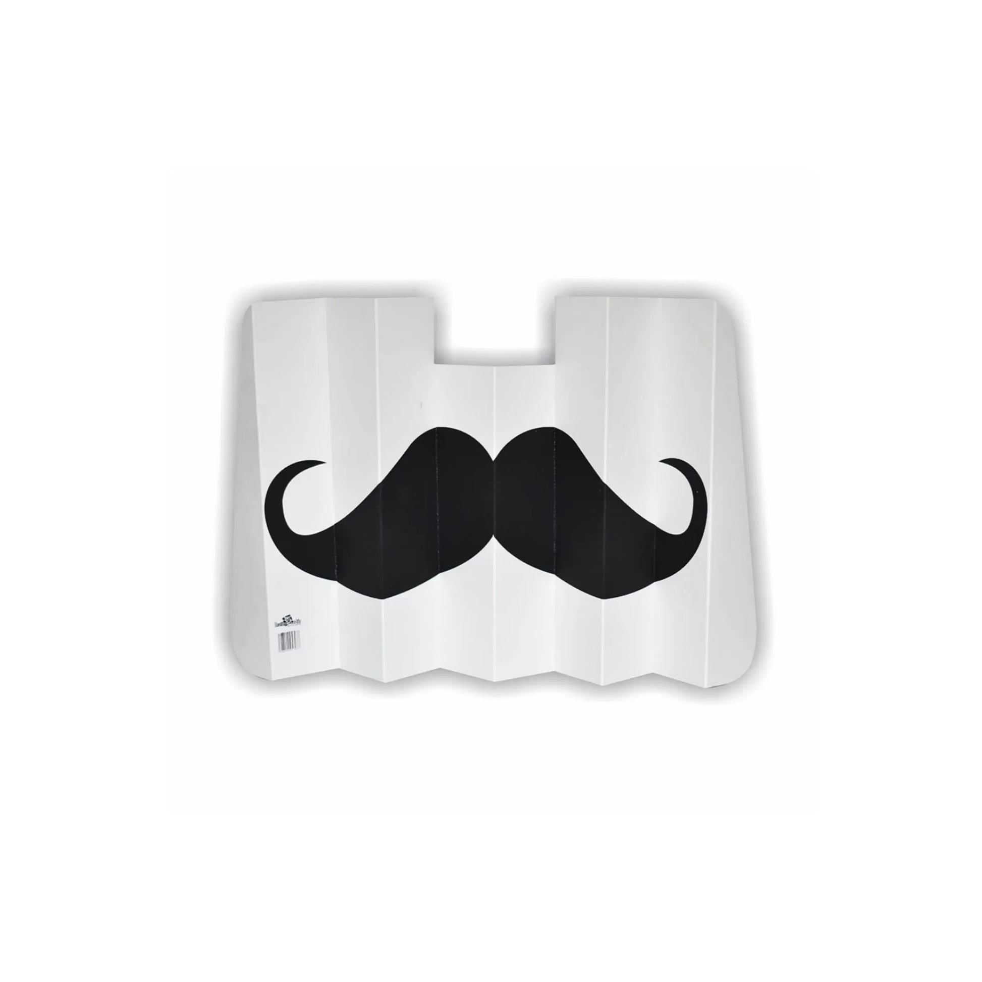 parasol mostacho 5703