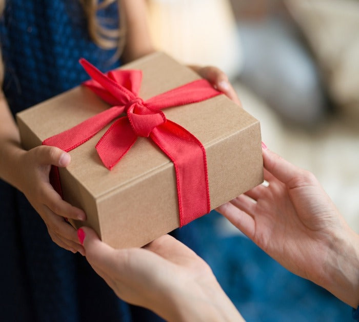 cajas de cartón para regalos 