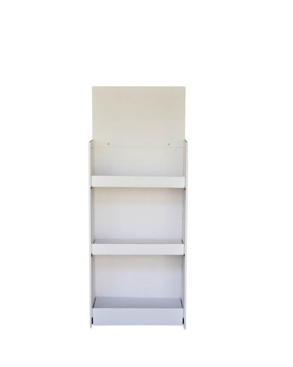 Rack Exhibidor