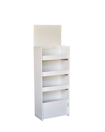 Rack Exhibidor