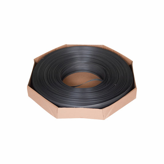Rollo de plástico para flejar