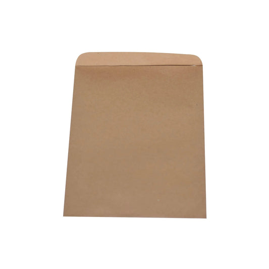 sobre tipo bolsa carta kraft 3926