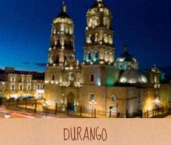 sucursales en durango 