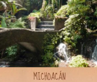 sucursales en michoacan